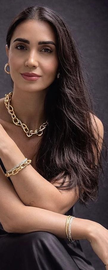 Fernanda Souza, Personal Shopper da Fê by Nanda